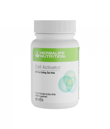 Cell Activator Herbalife 